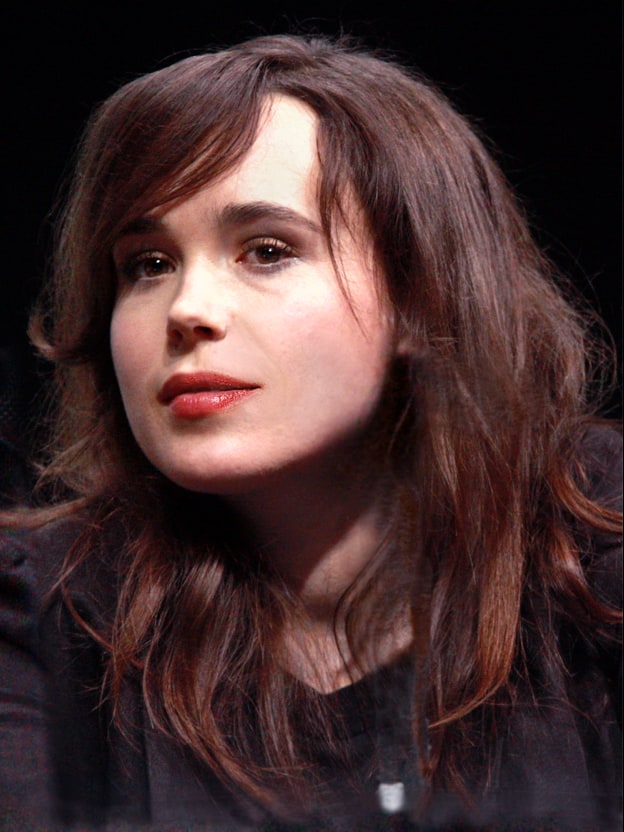 Professional AI headshot example